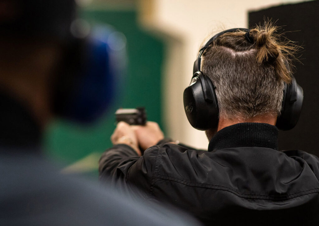Presentkort – FMJ Pistolskytte