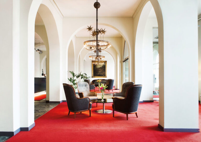 Presentkort – Weekend Elite Hotels