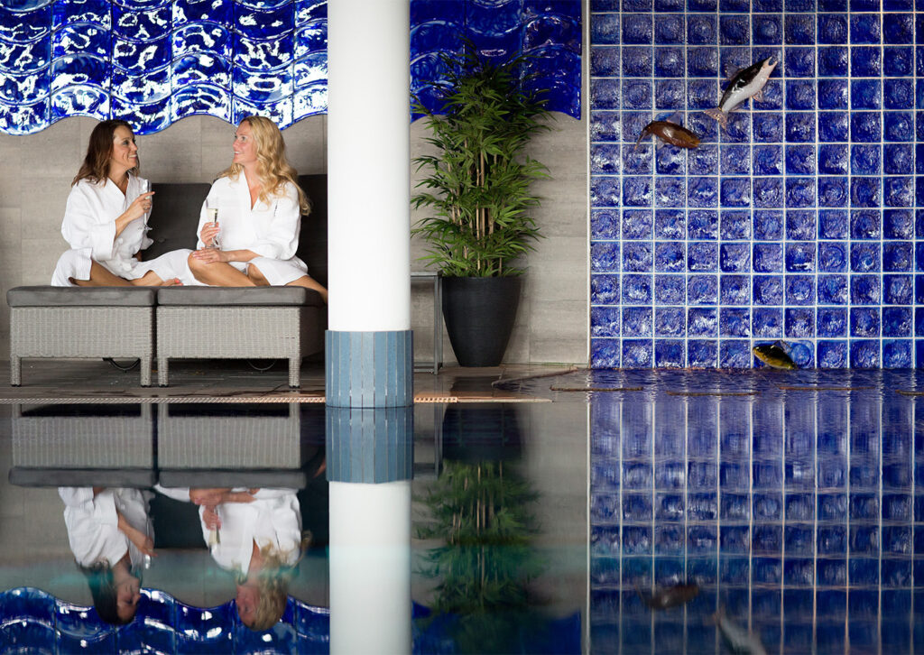Presentkort – Kosta Boda Art Hotel