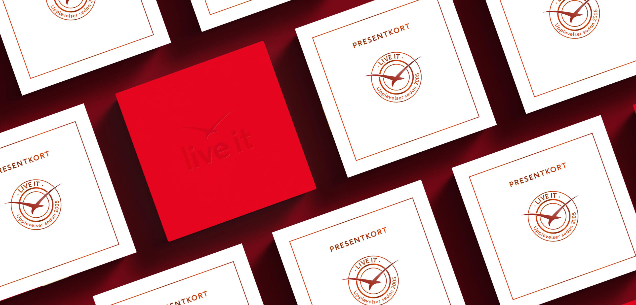 Upplevelsepresenter
