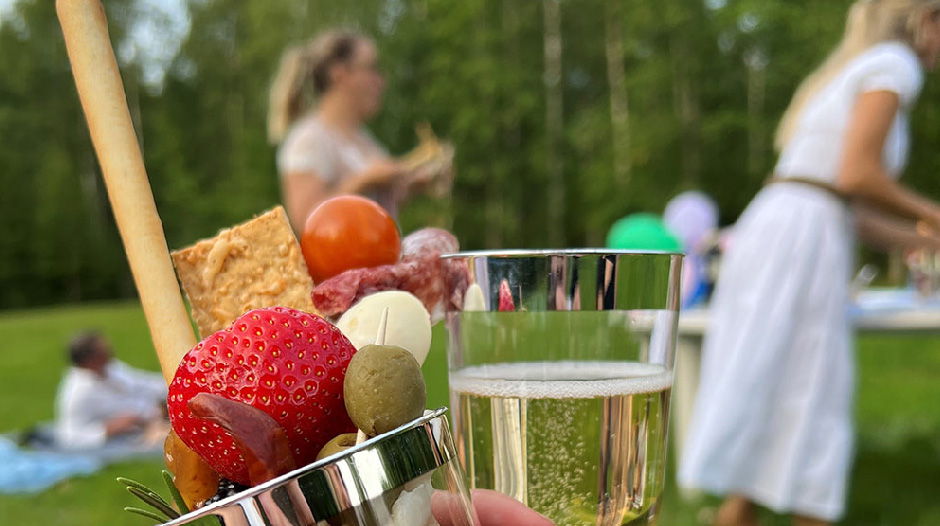 8 kul sommaraktiviteter för vuxna