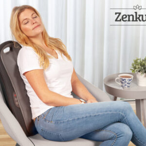 Ryggmassage – Zenkuru