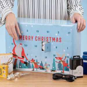 Gör Din Egen Adventskalender