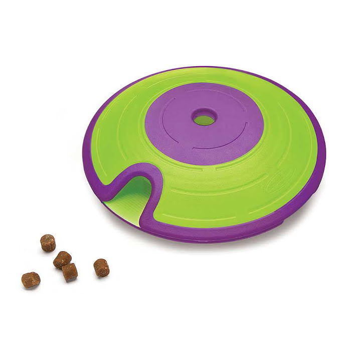 Treat Maze Nivå 2 – Treat Maze – Plast
