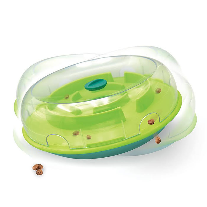 Wobble Bowl Mit Nivå 1 – Wobble Bowl Mit