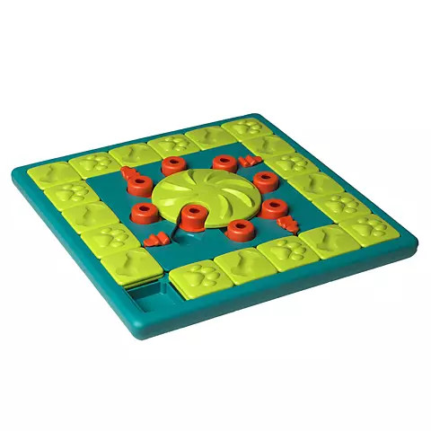 Multipuzzle för Hund nivå 4 – Multipuzzle