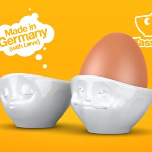 Känslo-Äggkoppar 2 pack – Tassen