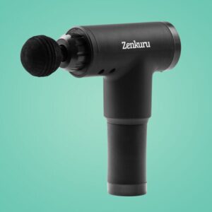 Massage Gun – Zenkuru
