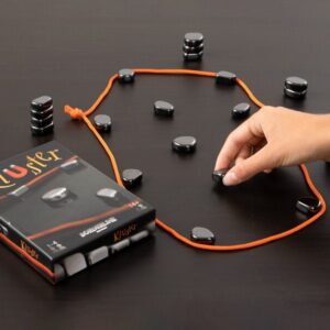 Kluster Spel