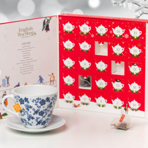 Tekalender – English Tea Shop