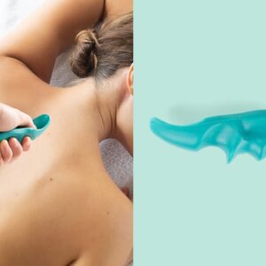 Thumb Saver Massageverktyg