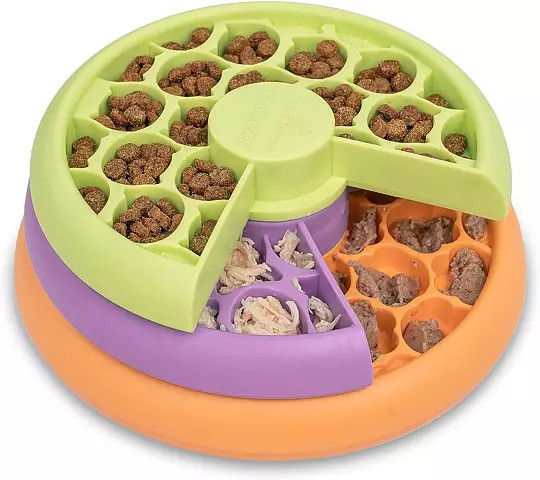 Oh Kitty Layer Aktiveringsspel till Katt – Lickin' Layer