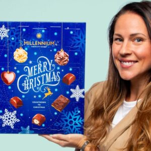 Millennium Chokladkalender