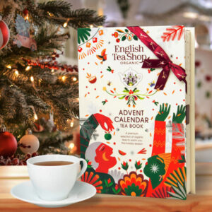Tekalender Family – English Tea Shop