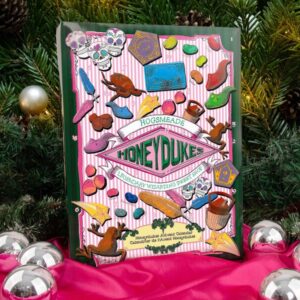 Harry Potter Honeydukes Adventskalender