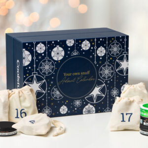 Gör Din Egen Snuskalender