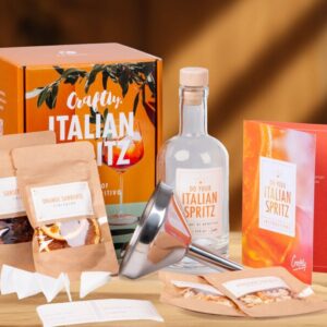 Do Your Italian Spritz Presentlåda