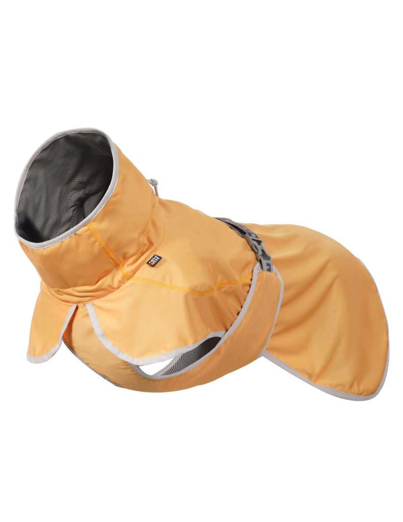 Crisp Cooling Jacket UV-jacka till Hundar – 40