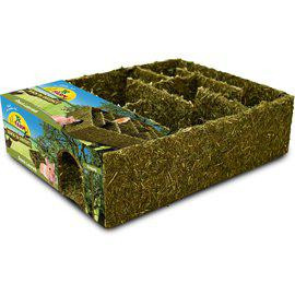 Snacks-labyrint till Gnagare – Snacks-labyrint