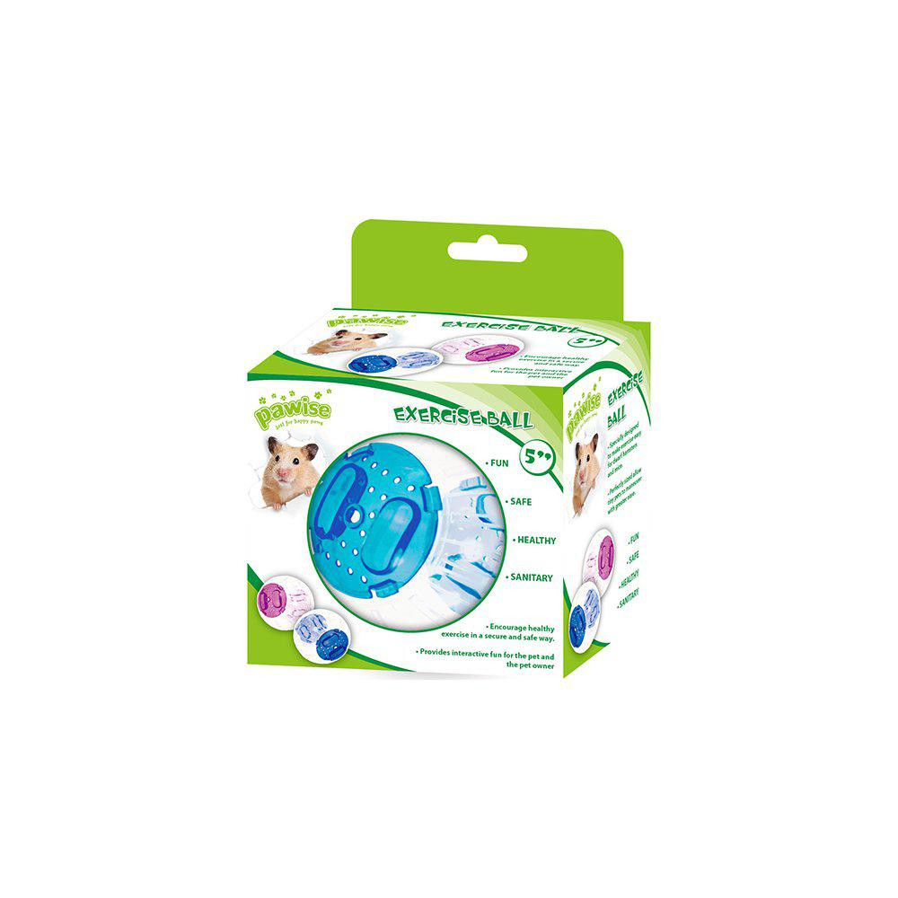 Aktiveringsboll Hamster – S