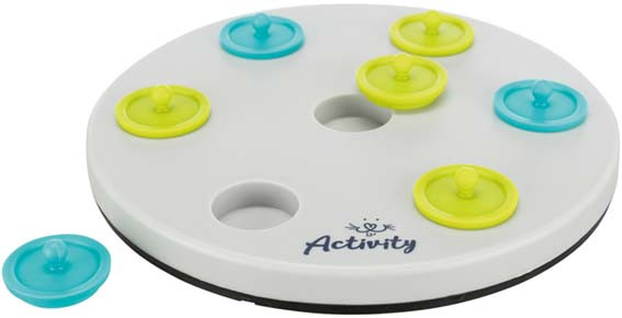Aktiveringsspel Snack Board – ø 20 cm