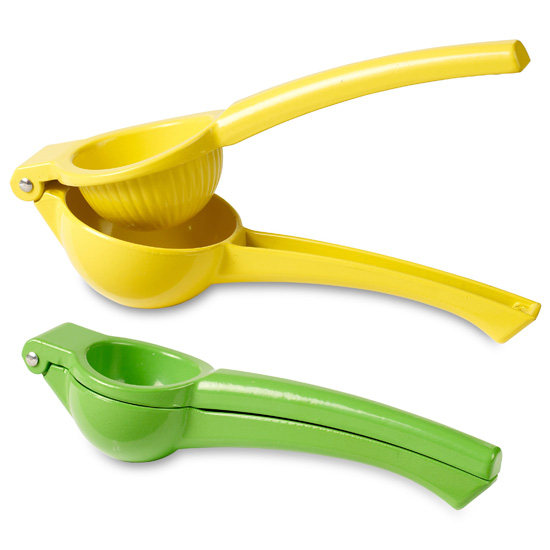 Citruspress, Lime, Lime
