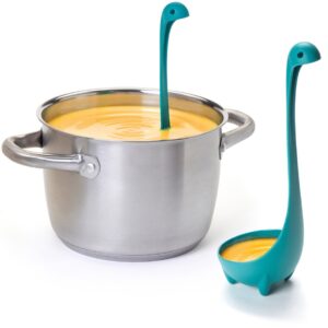 Soppslev – Nessie