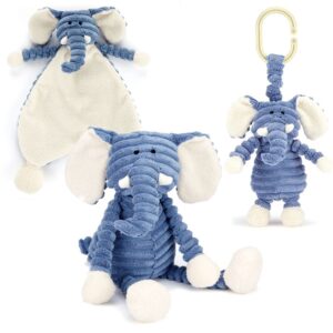 Present till nyfödd – Elefant