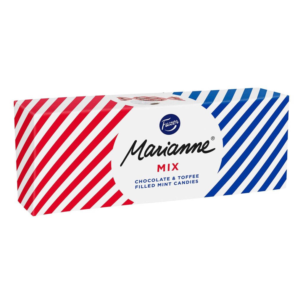 Fazer Marianne Mix Chokladask – 300 g
