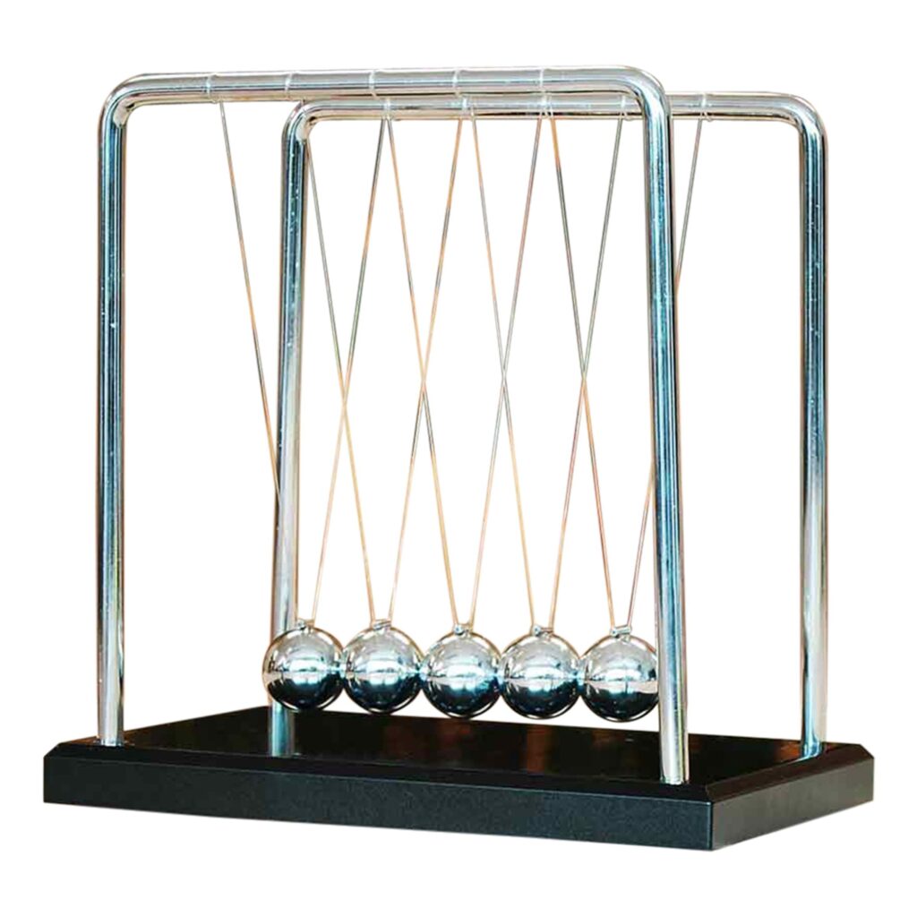 Newtons Vagga XL