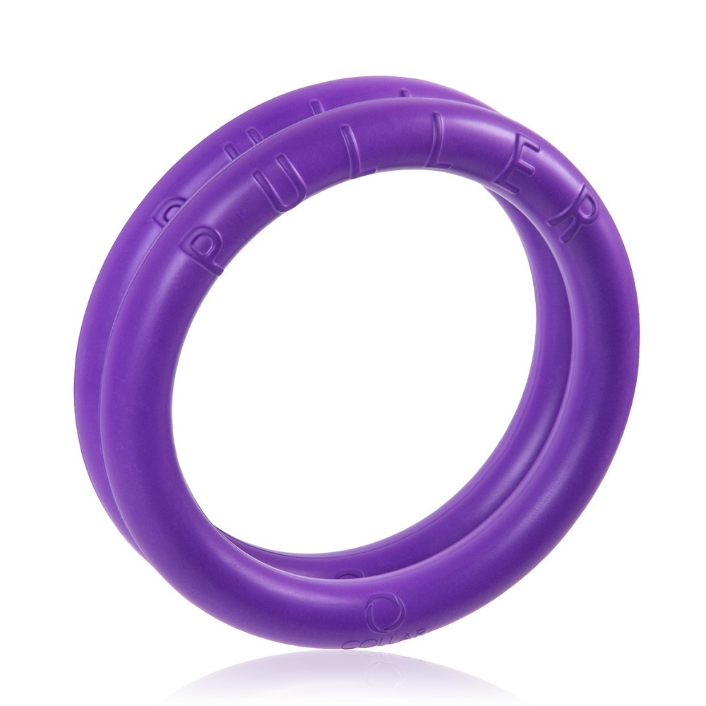 Träningsringar Puller 2-pack till Hund – 2-pack