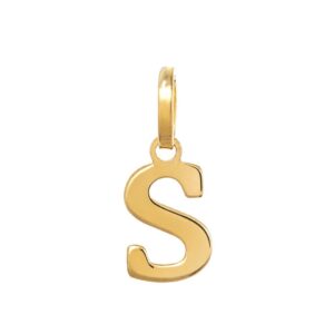 Hängsmycke i 18K guld