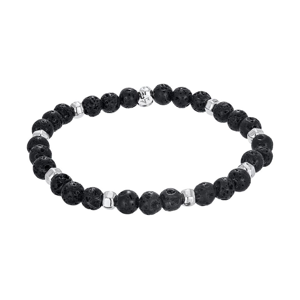 Armband i äkta silver 21cm