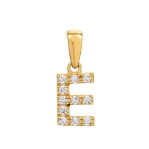 Hängsmycke i 18K guld