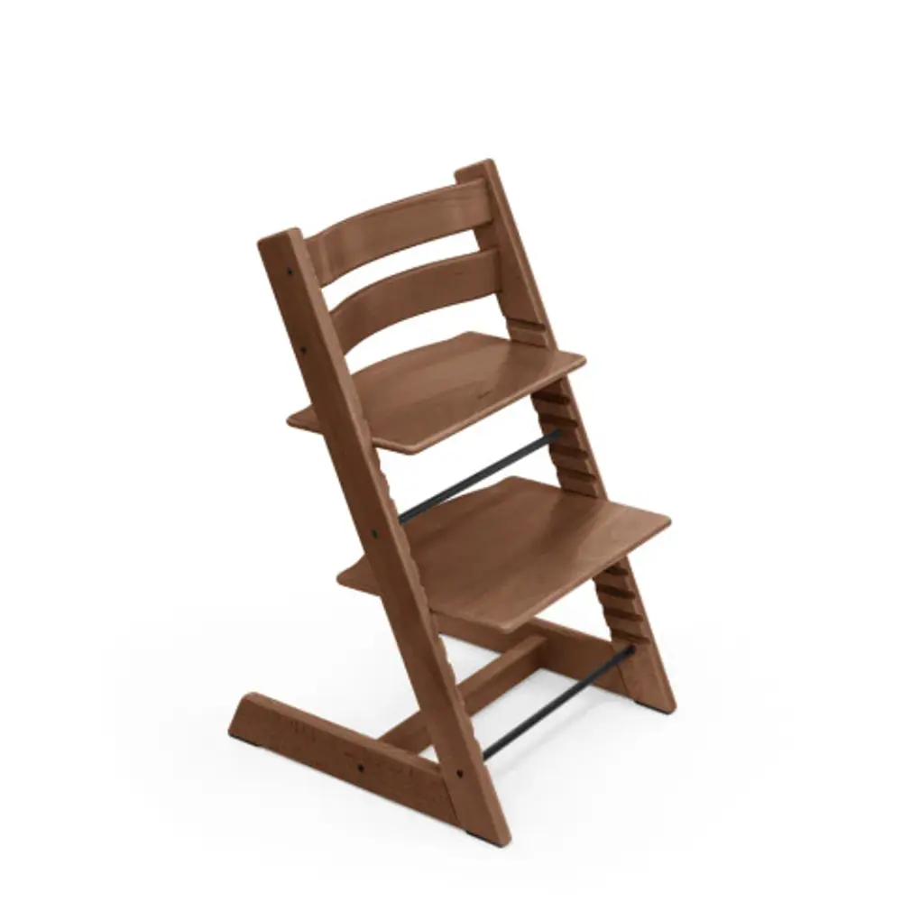 Stokke® Tripp Trapp Stol Bok – Warm Brown