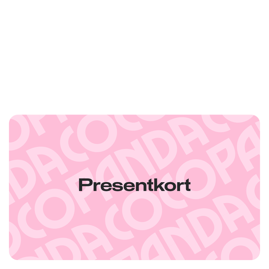 Digitalt presentkort – 300 kr
