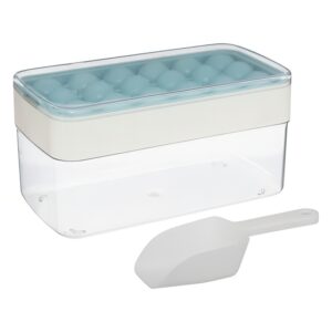 Isbox runda isbitar