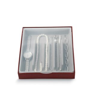 Smyckesskrin för halsband, Bijoux