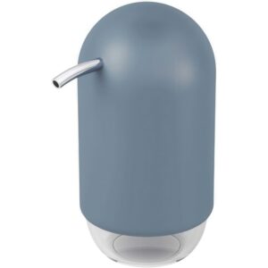 Tvålpump, Umbra, Blå