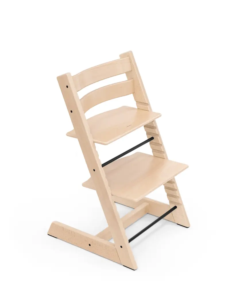 Stokke® Tripp Trapp Stol Bok – Natural