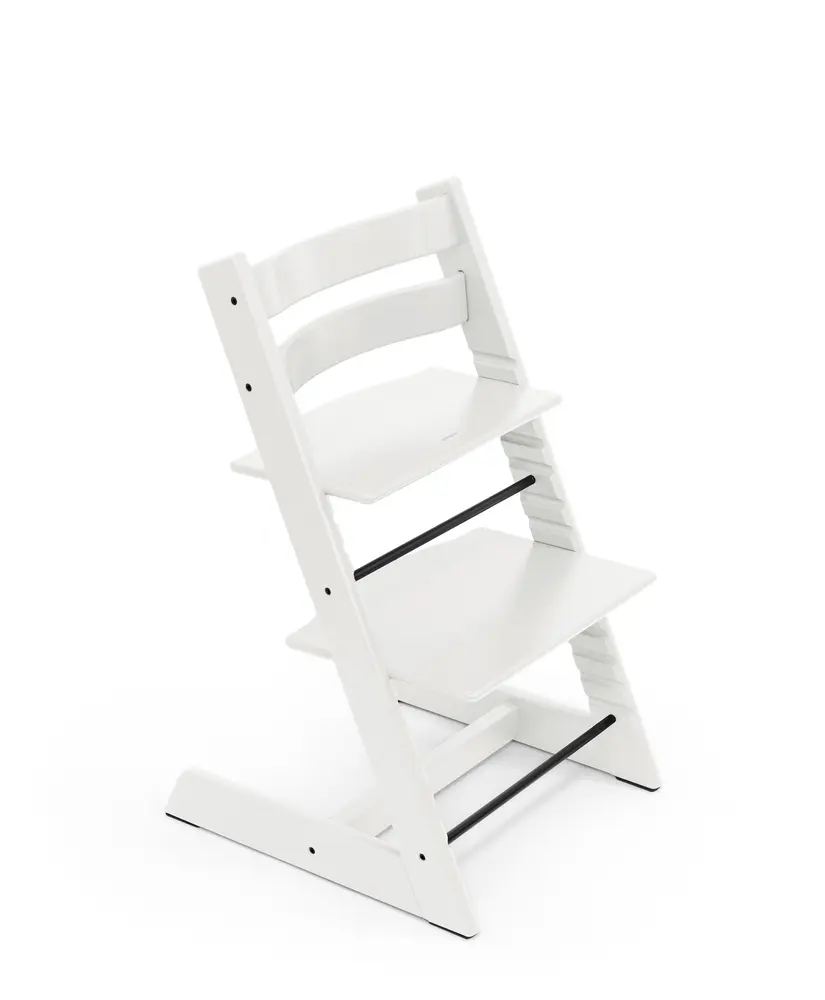 Stokke® Tripp Trapp Stol Bok – White