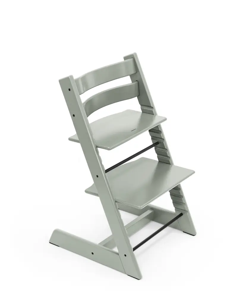 Stokke® Tripp Trapp Stol Bok – Glacier Green