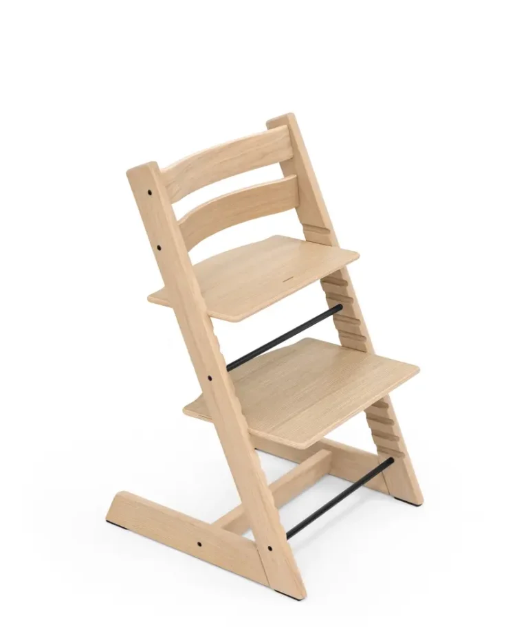 Stokke® Tripp Trapp Stol Oak – Natural