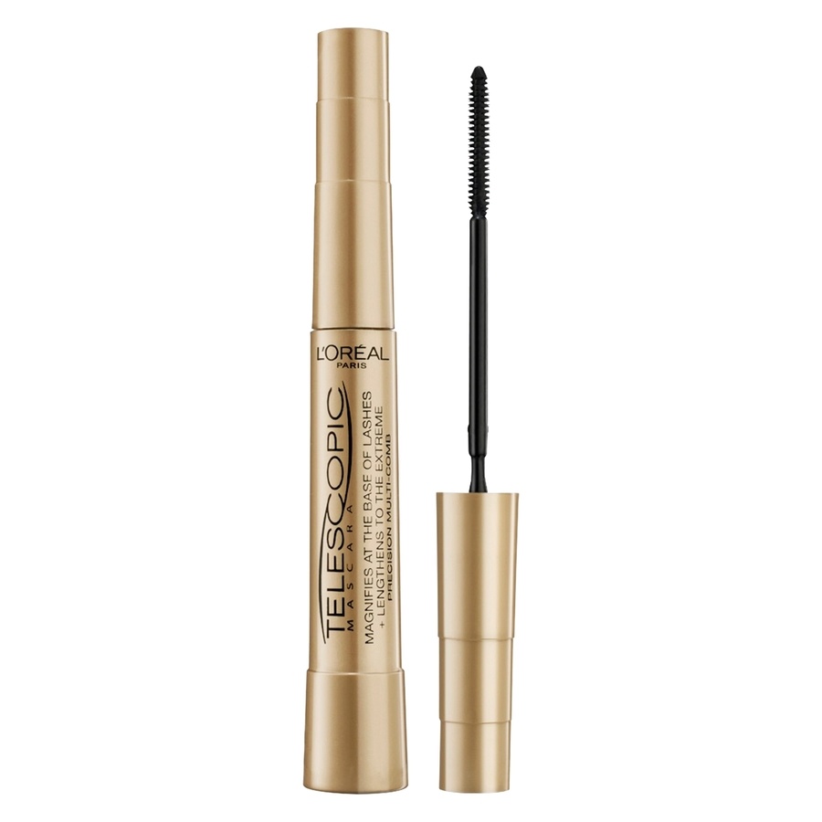 L'Oréal Paris Telescopic Mascara Black 8 ml