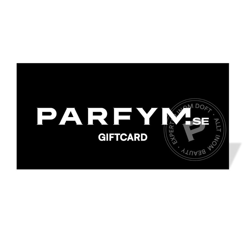 Digitalt presentkort – Parfym.se