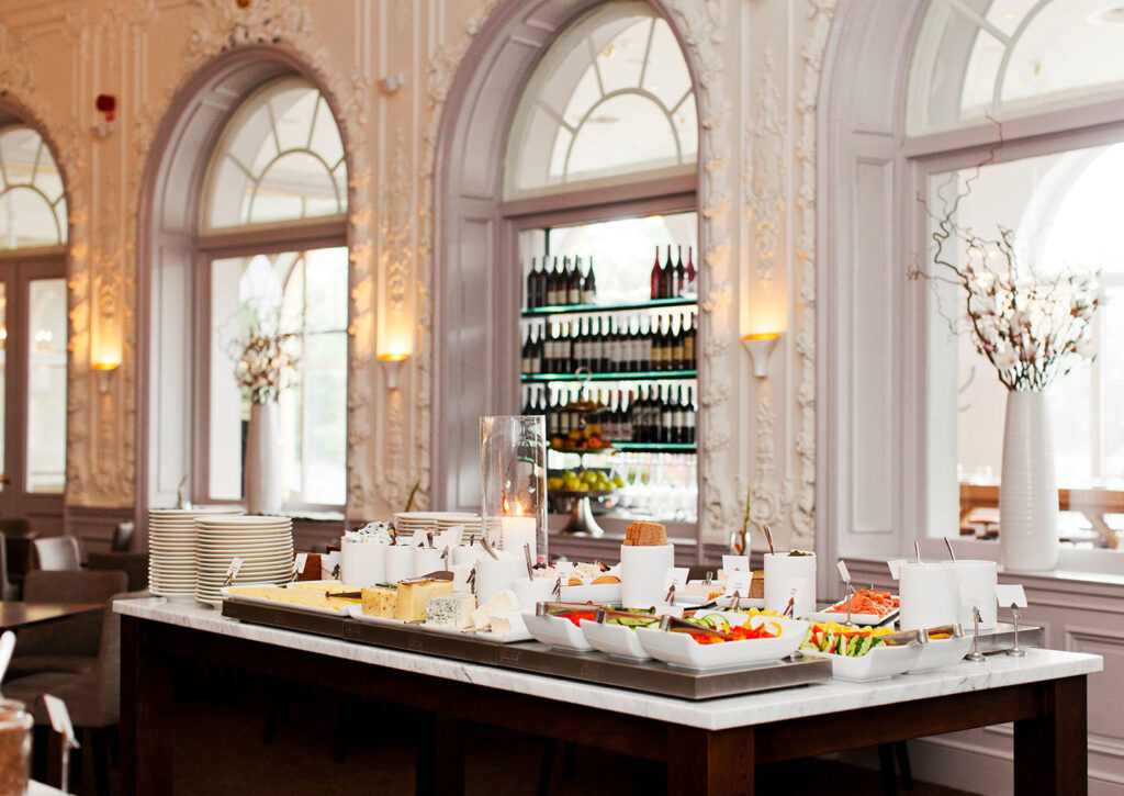 Presentkort – Övernattning Elite Hotels