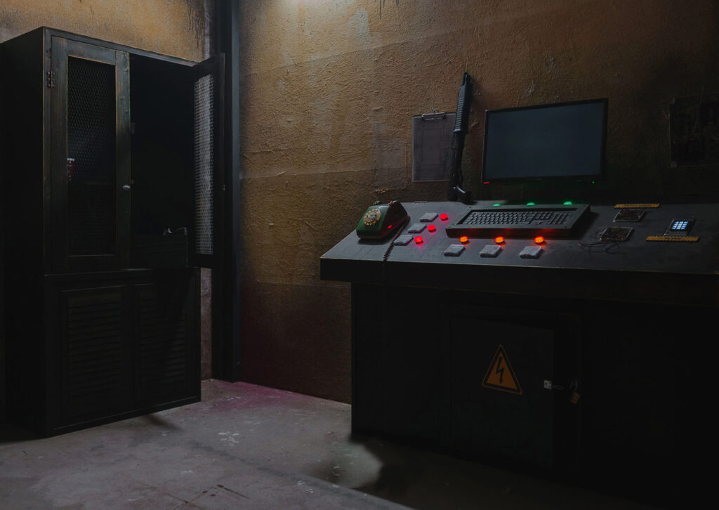 Presentkort – Escape Room Göteborg