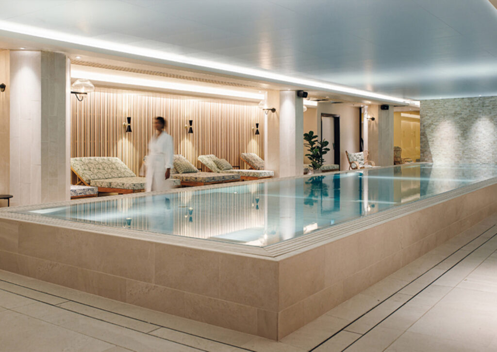 Presentkort – Vana Spa Stockholm för två
