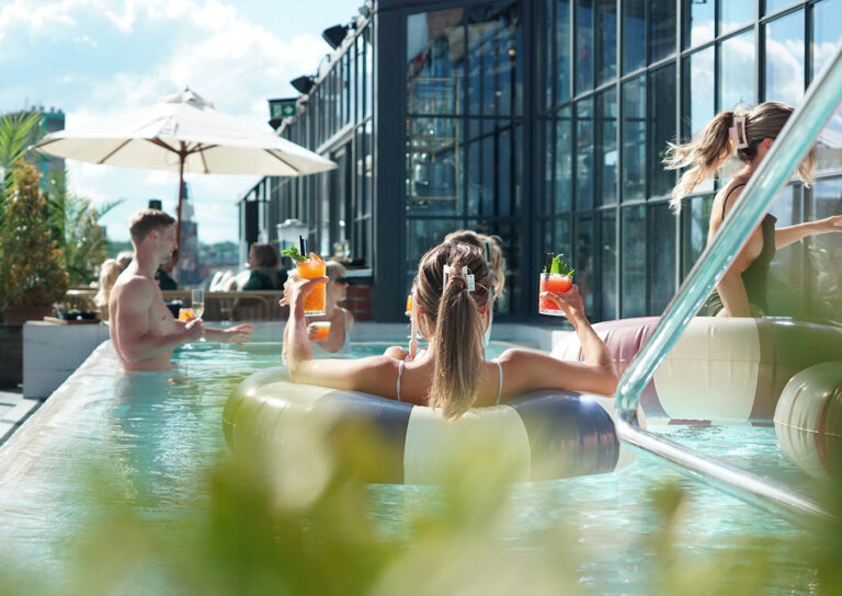 Presentkort – Spadag Steam Hotel
