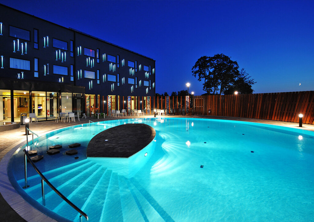 Presentkort – Spadag Kosta Boda Art Hotel